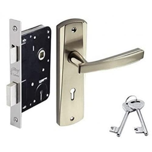 Premium Lever Handle — ZV-DH-001